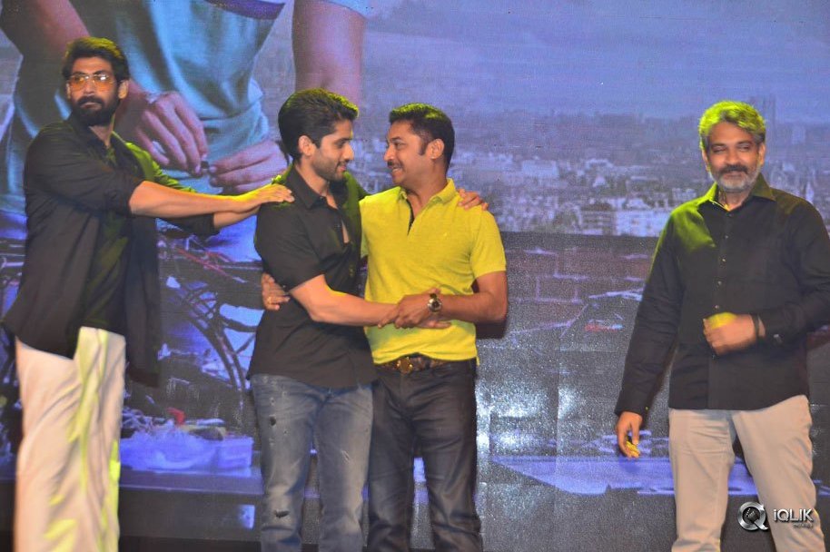 Yuddham-Sharanam-Movie-Audio-Launch